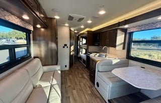 2021 Jayco Redhawk SE