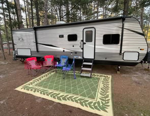 Jayco Jay Flight SLX 8 284BHS