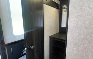 Farm A’Lure. 2.5 miles to Harrison cty Fairgrounds