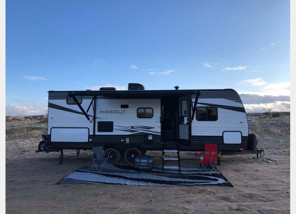 Travel Trailer rentals in Anaheim