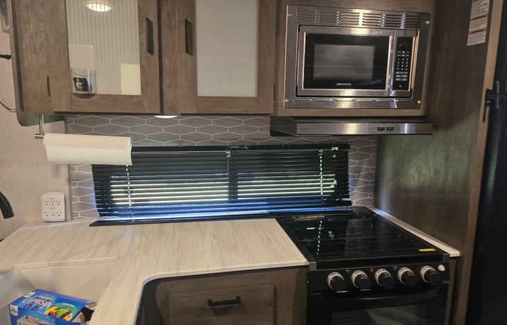 RV Photo