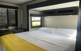 2023 Jayco - 2 Bdrm - KING bed! *Delivery Only*