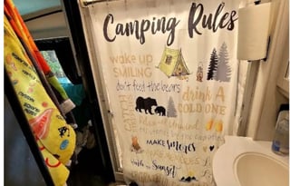 2022 Heartland Cyclone 4270