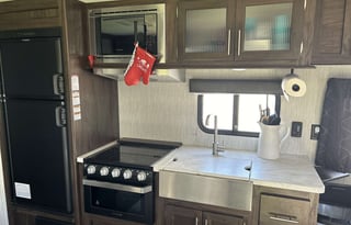 2020 Grey Wolf 26DJSE