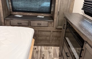 CJ's Family Truckster Trailer