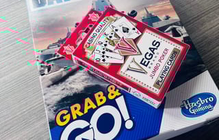 Colman Camper delivery includes set up/breakdown