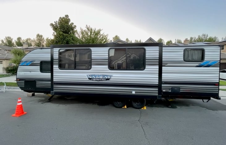 RV Photo