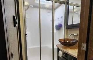 Momentum … Great Toy Hauler!!