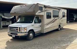 2018 Winnebago Minnie Winnie