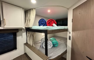 2026 Grand Design Transcend Xplor 26BHX
