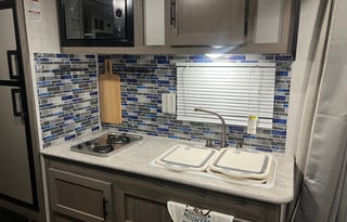 Great Family Getaway w/ Bunks.  Sleep 8.