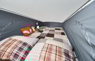 Active Pop Top | Phoenix  | Unlimited Miles