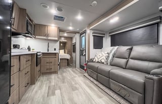 2023 Grand Design Imagine XLS 22RBE