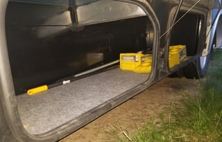 "iRV" 2014 Itasca Reyo 25P