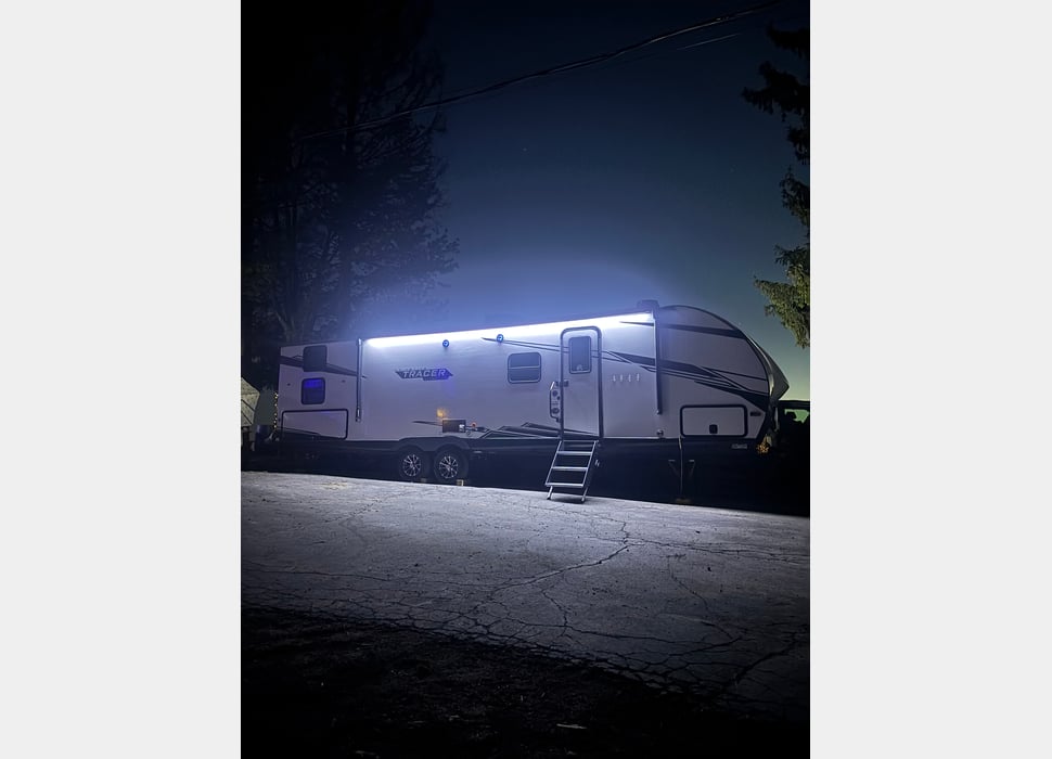 Travel Trailer rentals in Cypress