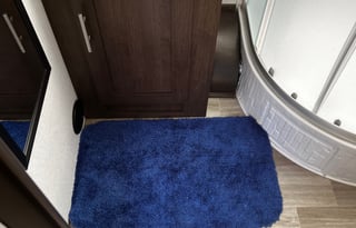 Shawhan Family Frenchies Toy Hauler