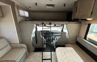 2021 Coachmen RV Freelander 26DS Ford 450