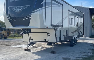 Baker's 2020 Sierra 3330BH