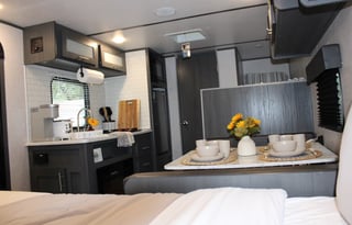 2022 Dutchmen RV Aspen Trail LE 17BH