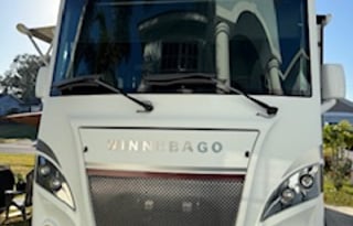 2020 Winnebago Intent - A Memorable Experience