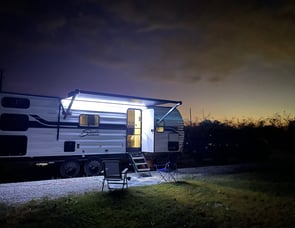 Shasta RVs i-5 Edition 525BHS