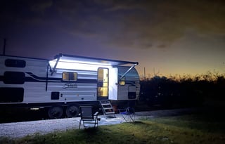 Adventure Starts Here – Sleeps 7