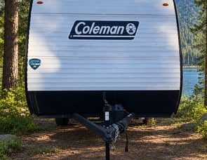 Keystone RV Coleman Coleman