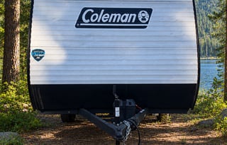 Coleman's Cove