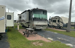 James' RV