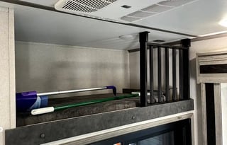 2020 Keystone RV Raptor 354