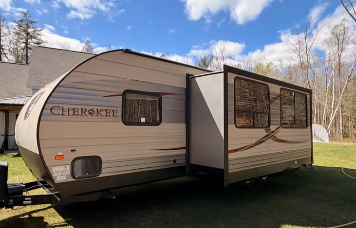 RV Photo