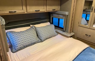 2017 Thor Motor Coach Freedom Elite 22FE