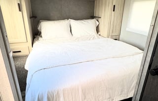 2021 Forest River RV Sunseeker 2850SLE Ford