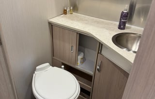 2024 Airstream Globetrotter