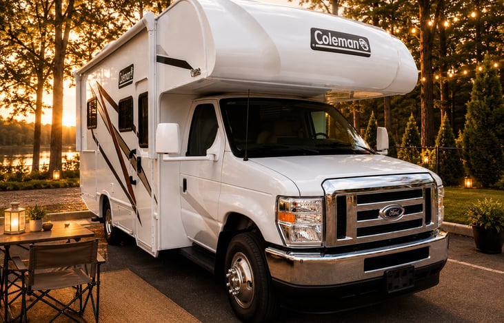 RV Photo
