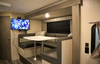 2022 Coachmen RV Catalina Summit Series 7 184BHS