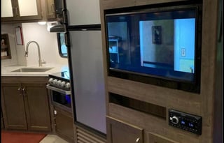 2019 Keystone RV Passport 2820BH Grand Touring