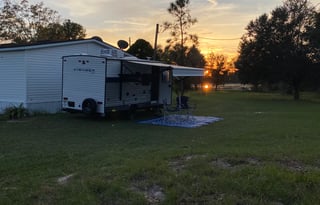 The Avanger!! Disney delivery and more!