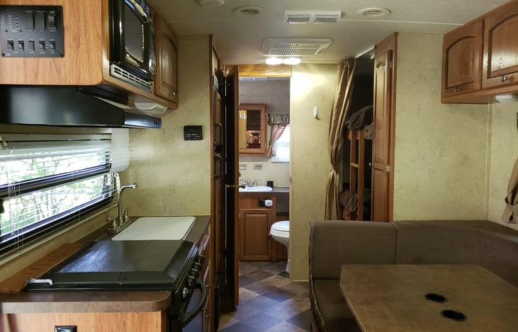 RV Photo