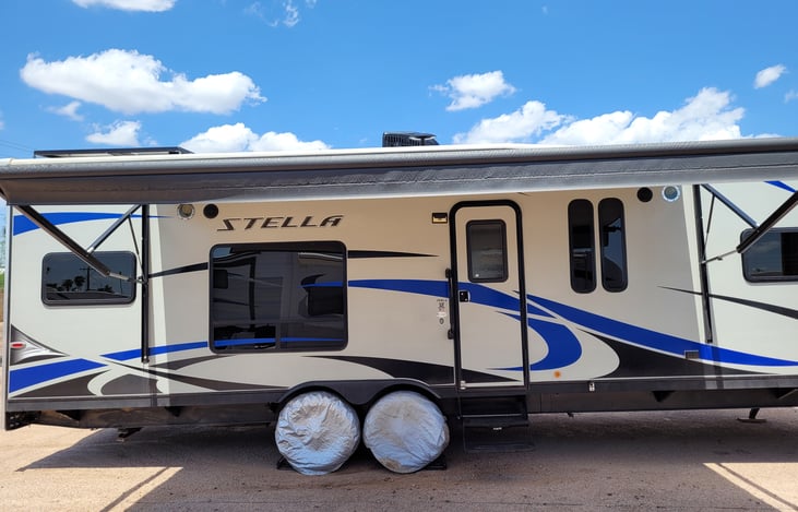 RV Photo