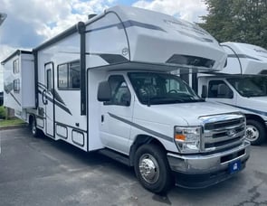 Forest River RV Forester LE 3251DSLE Ford