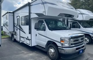 Fully Stocked -  2026 Forester 3251DSLE