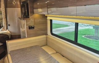 Winnebago View 24J- DIESEL -Comfortable Sleeping