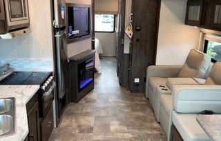 2021 Coachmen RV Pursuit 31TS