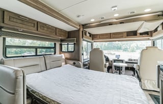 Large Marge 2020 Forest River Georgetown 36B5