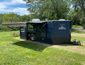 Ice Castle Fish Houses Ice Castle Fish Houses Hybrid RV