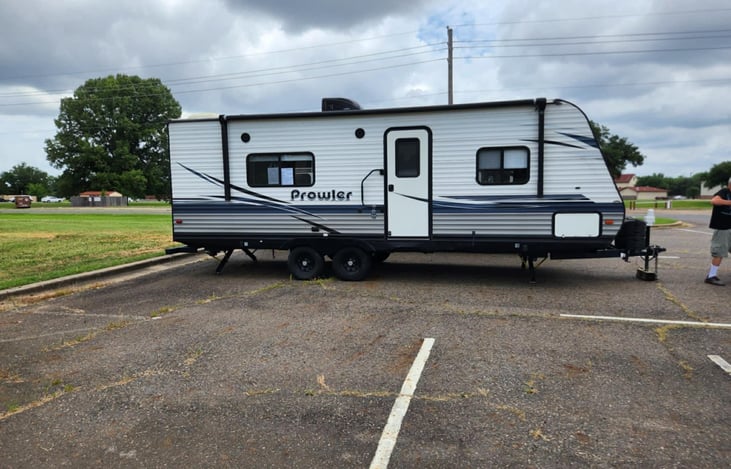 RV Photo