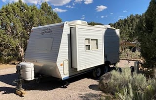 2005 Jayco Jay Flight 19RD