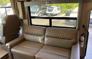 2022 Thor Motor Coach Windsport 34J