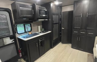 2018 Forest River RV XLR Hyper Lite 29HFS